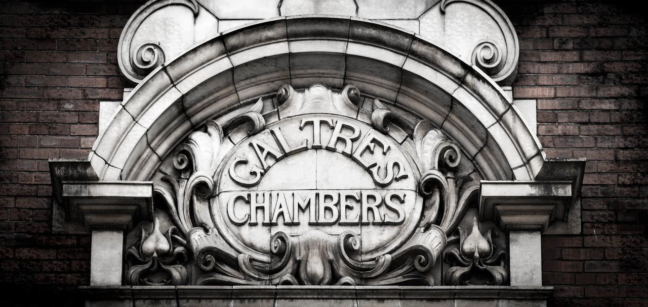 Galtres Chambers Apartment Coppergate Γιορκ Εξωτερικό φωτογραφία